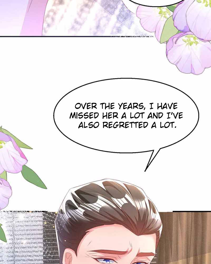 Did You Reject Mr.lu Today? Chapter 187 #50