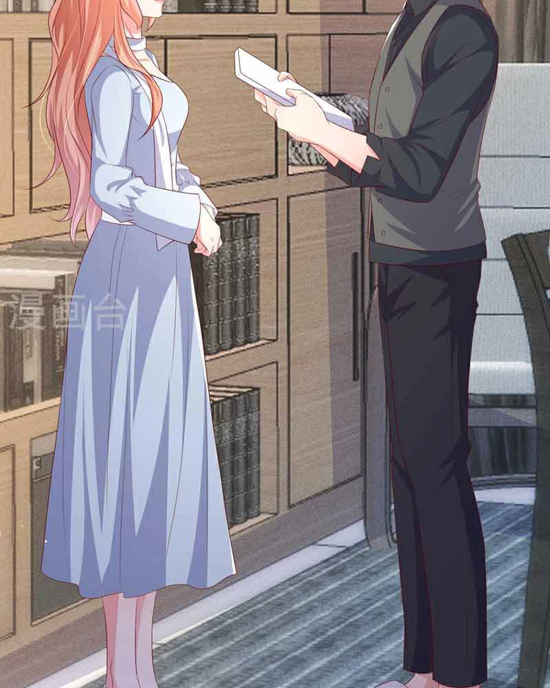 Did You Reject Mr.lu Today? Chapter 187 #55