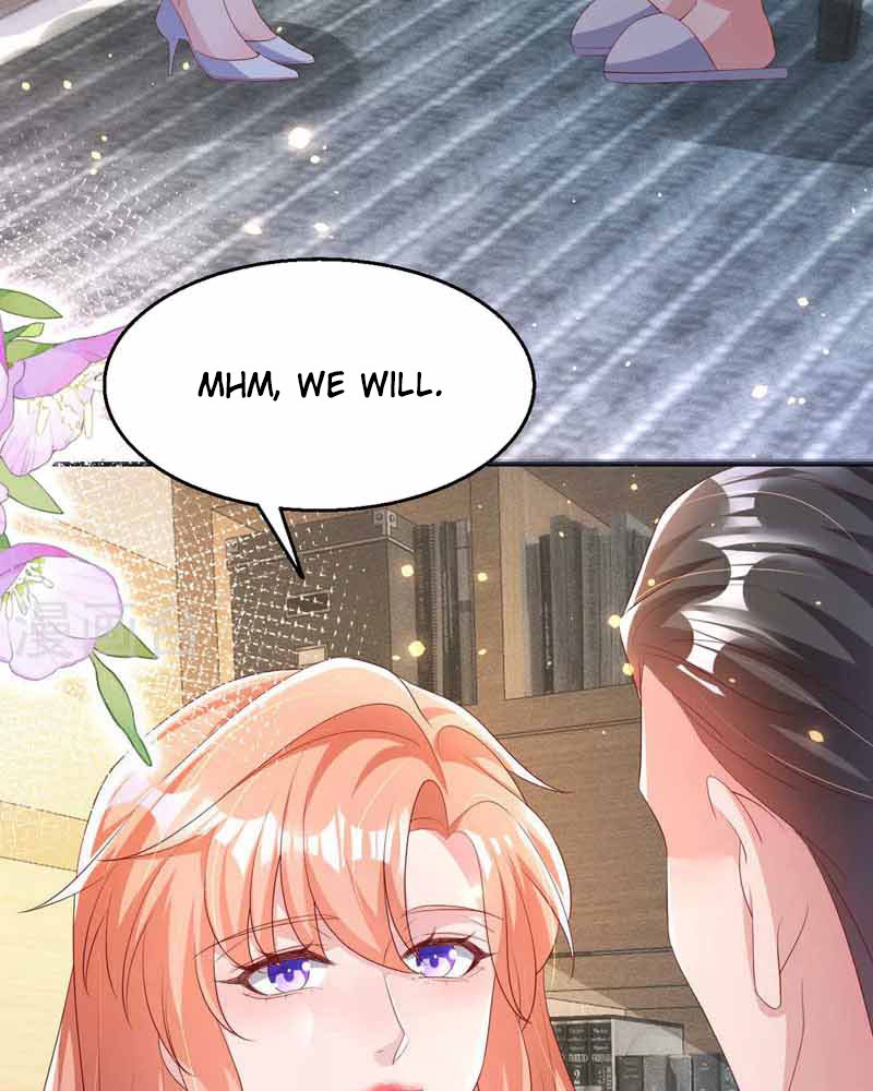 Did You Reject Mr.lu Today? Chapter 187 #56