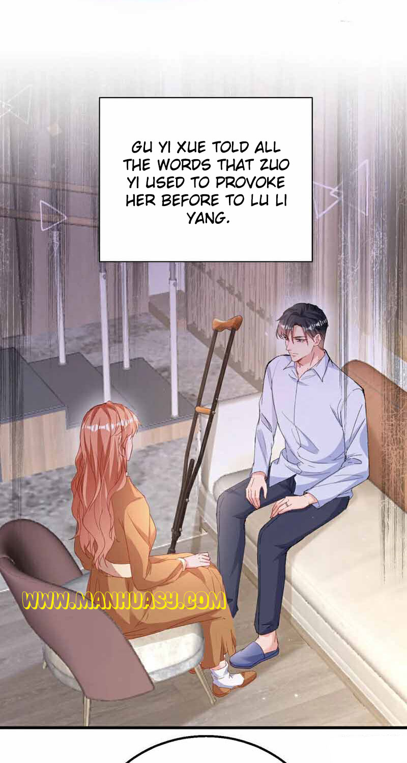 Did You Reject Mr.lu Today? Chapter 181 #26