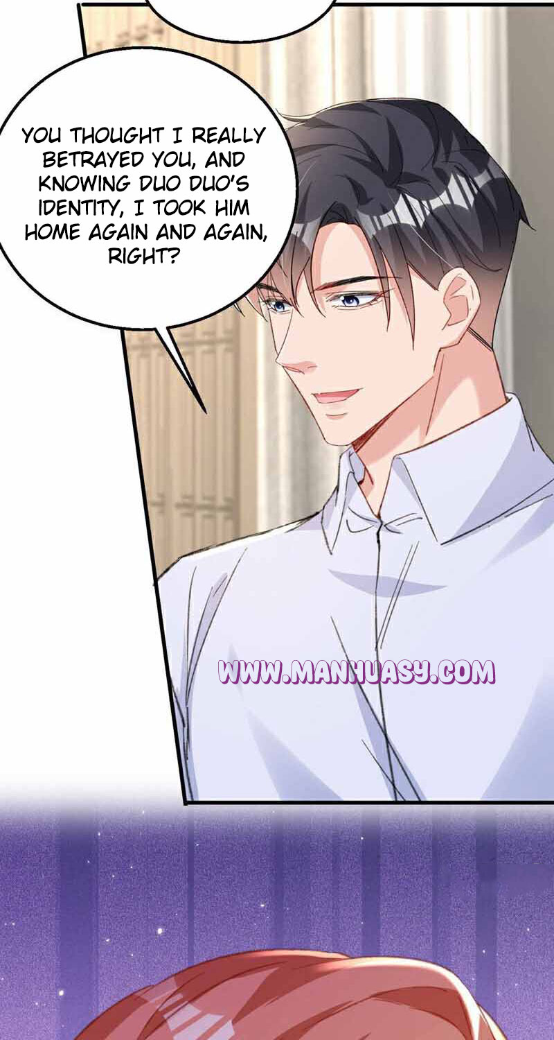 Did You Reject Mr.lu Today? Chapter 181 #28