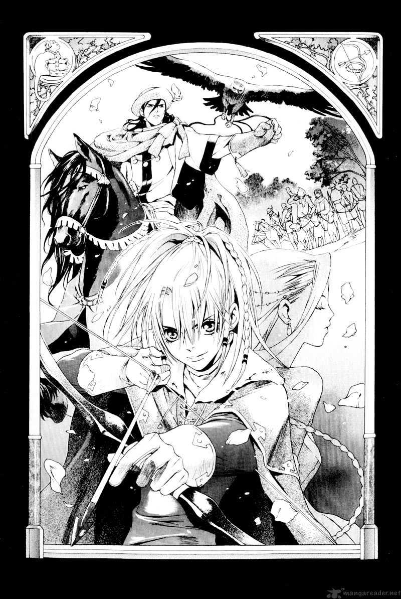 Grimms Manga Chapter 4 #2