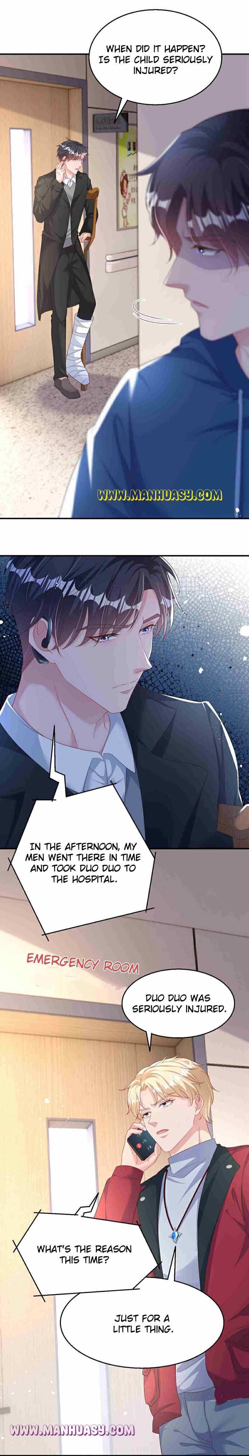 Did You Reject Mr.lu Today? Chapter 180 #10