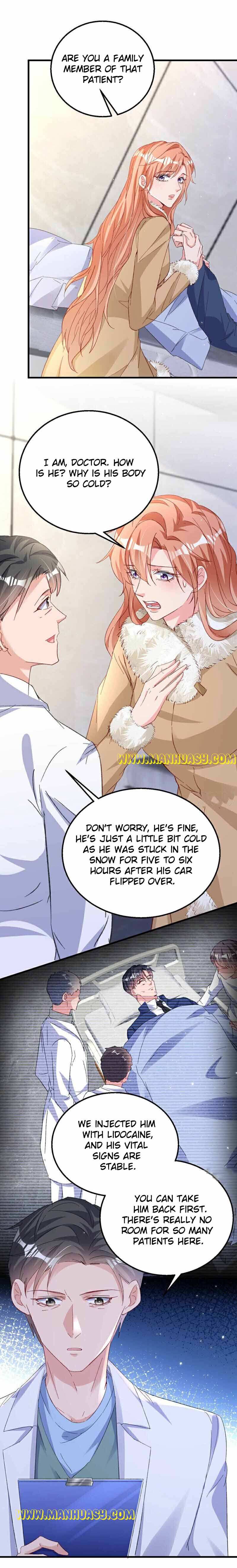 Did You Reject Mr.lu Today? Chapter 177 #7