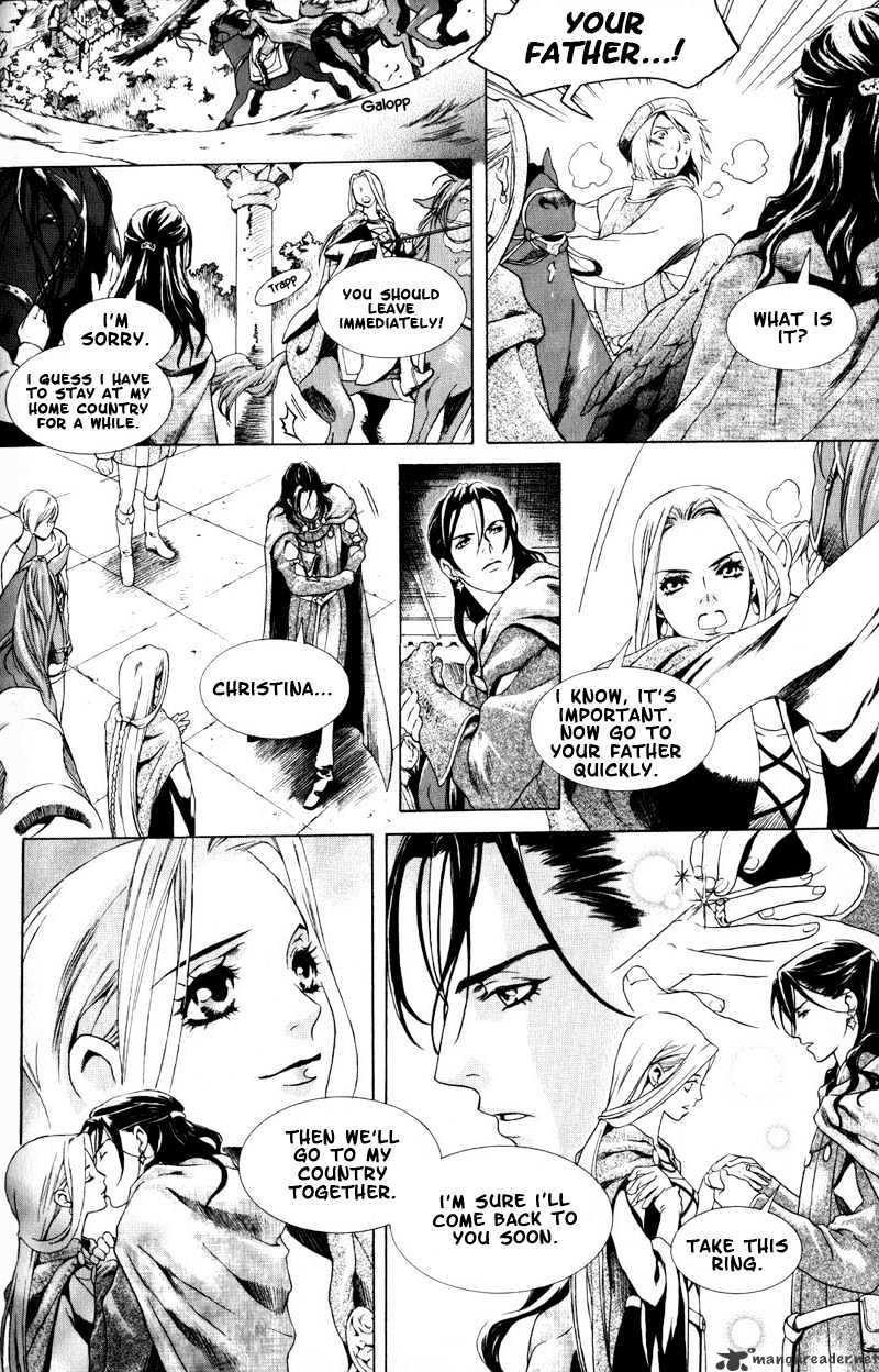 Grimms Manga Chapter 4 #5
