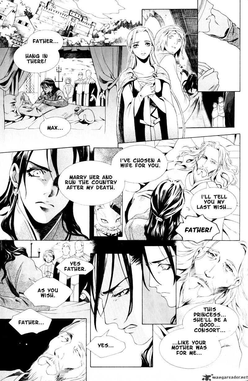 Grimms Manga Chapter 4 #6