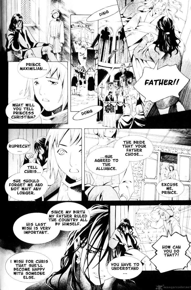 Grimms Manga Chapter 4 #7