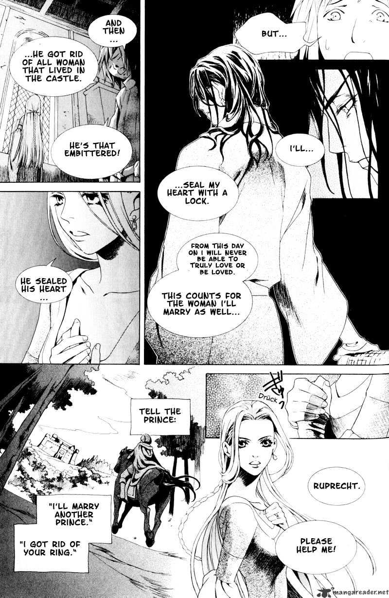 Grimms Manga Chapter 4 #8