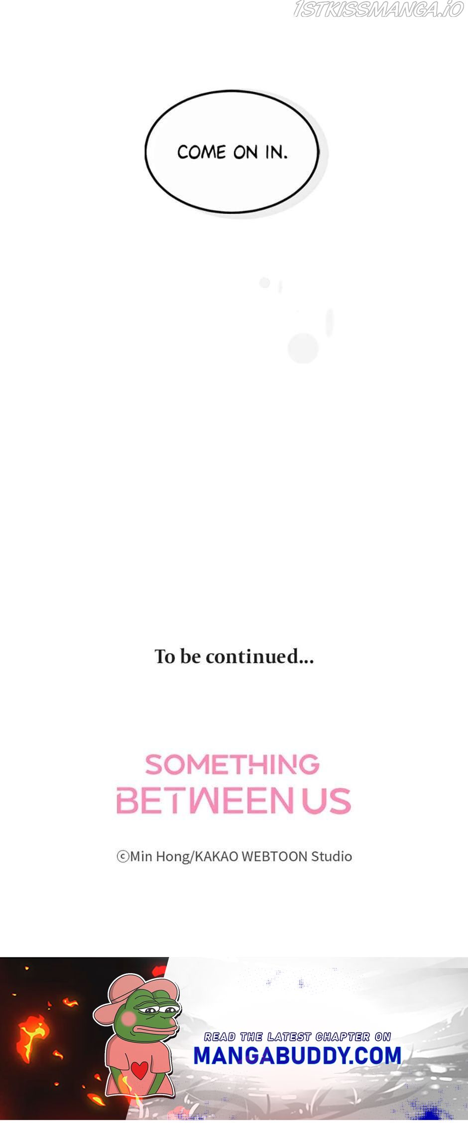 Something Between Us Chapter 9 #88