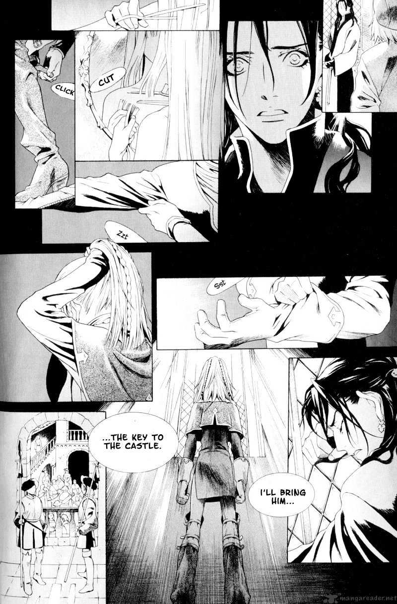 Grimms Manga Chapter 4 #9