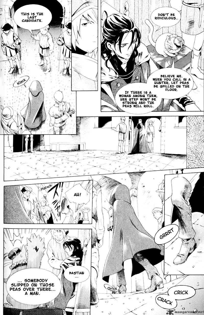 Grimms Manga Chapter 4 #11