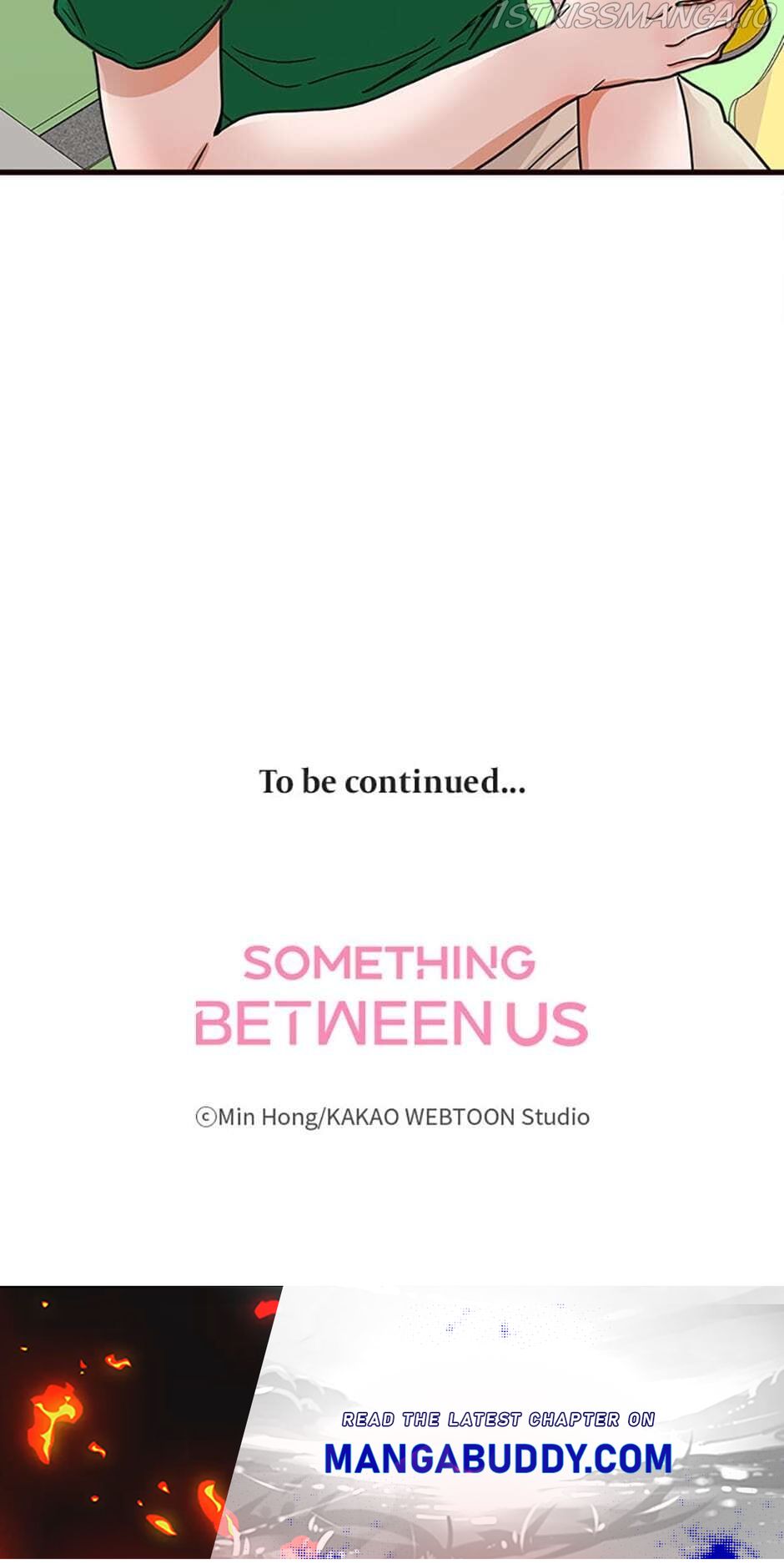 Something Between Us Chapter 6 #85