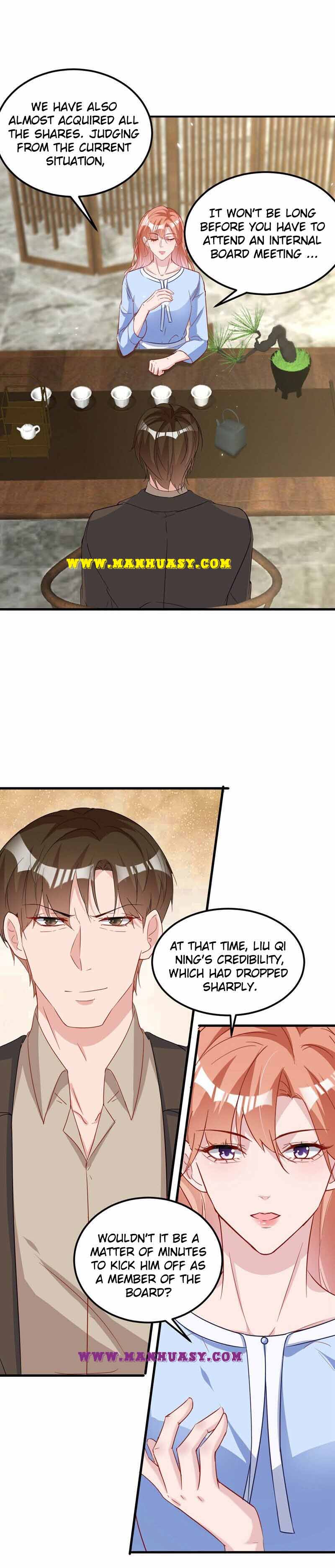 Did You Reject Mr.lu Today? Chapter 116 #11