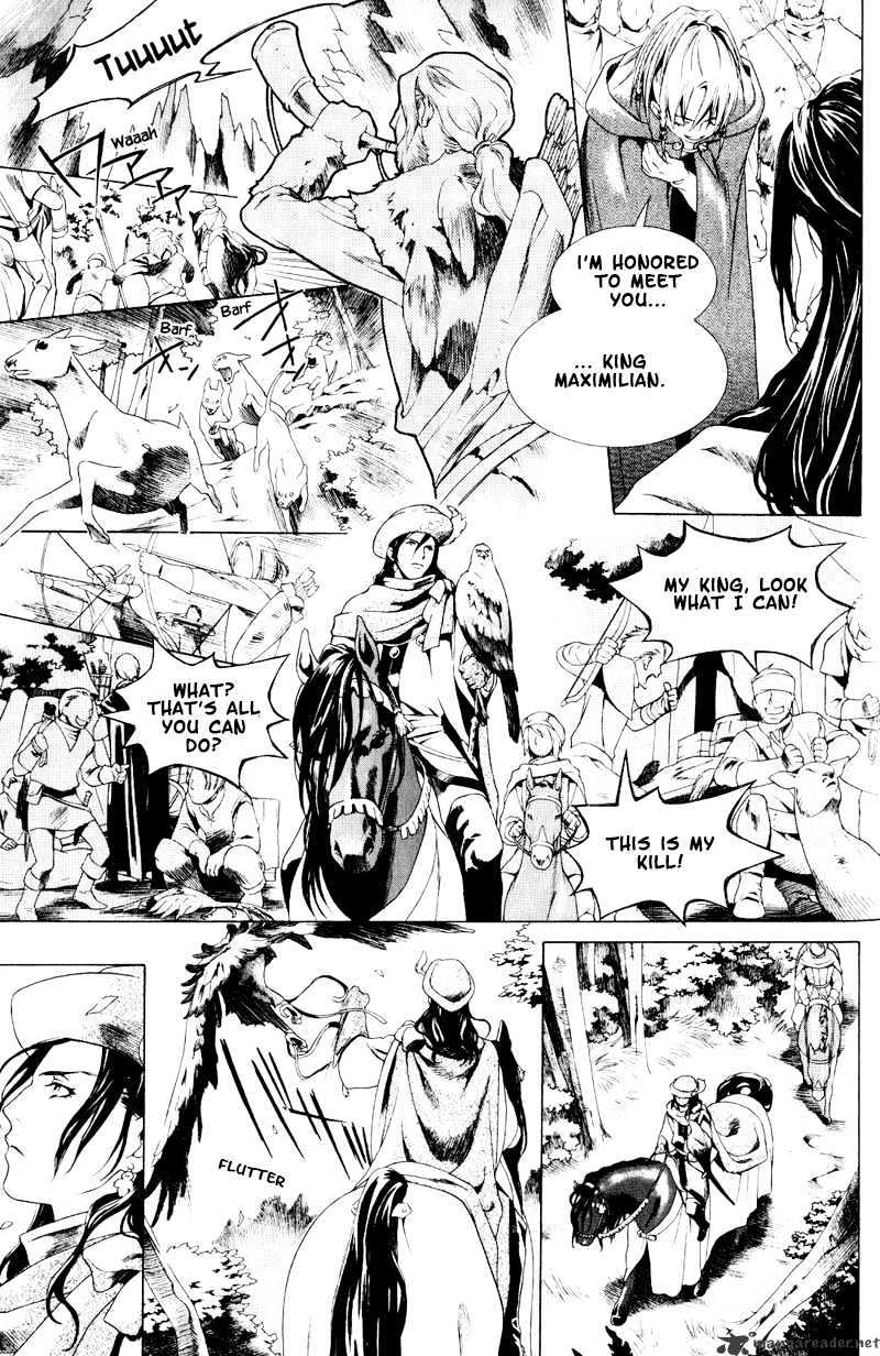 Grimms Manga Chapter 4 #14