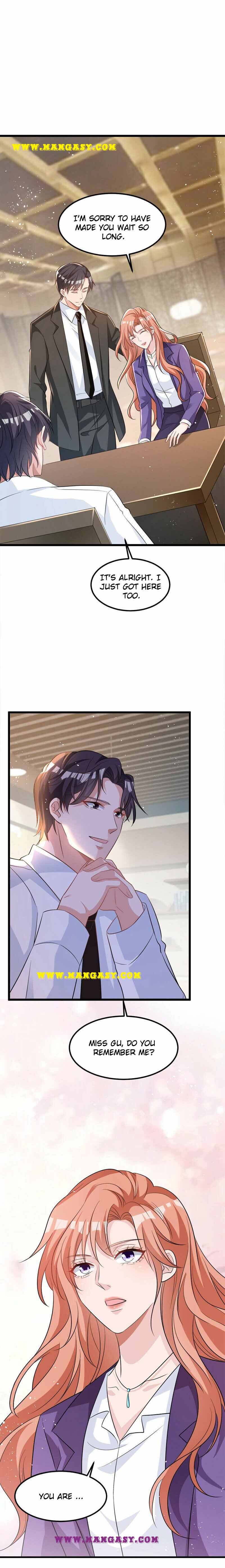 Did You Reject Mr.lu Today? Chapter 100 #8