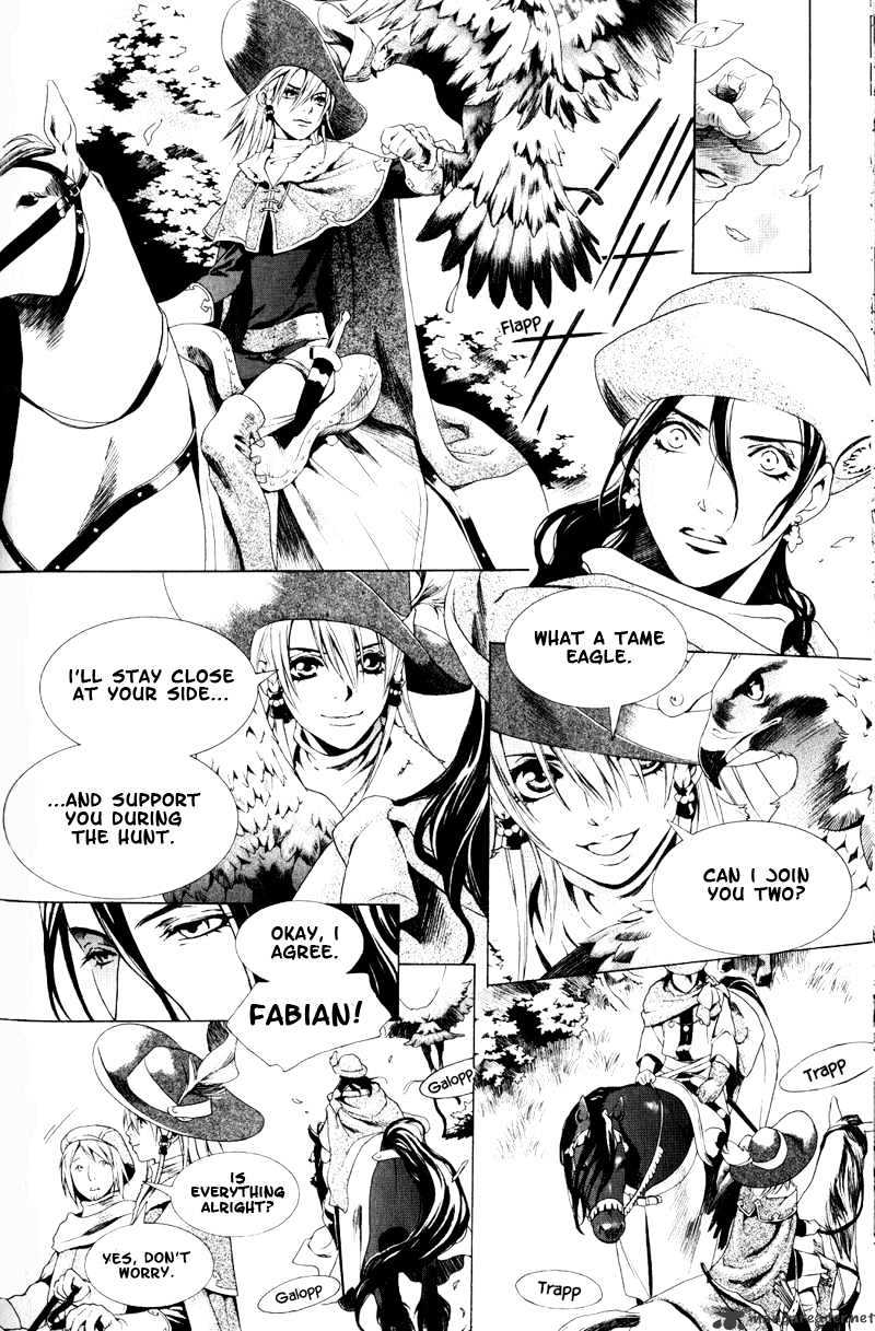 Grimms Manga Chapter 4 #15
