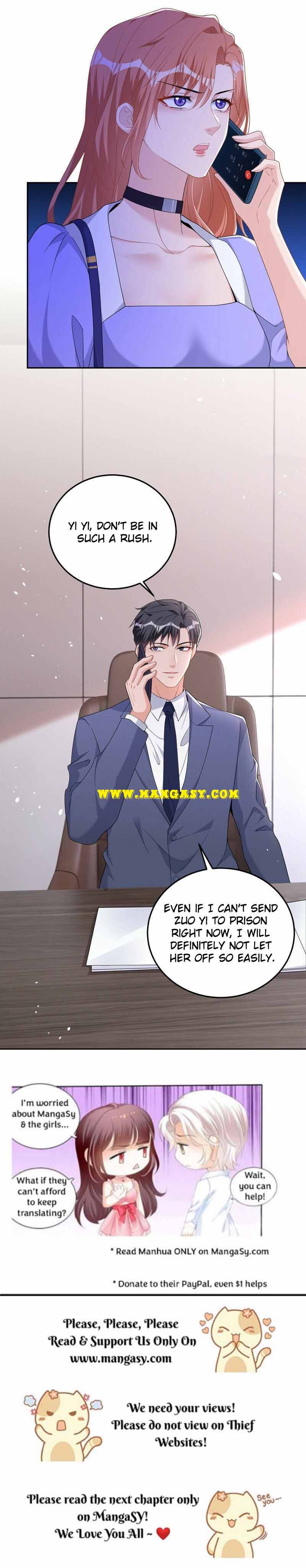 Did You Reject Mr.lu Today? Chapter 92 #14