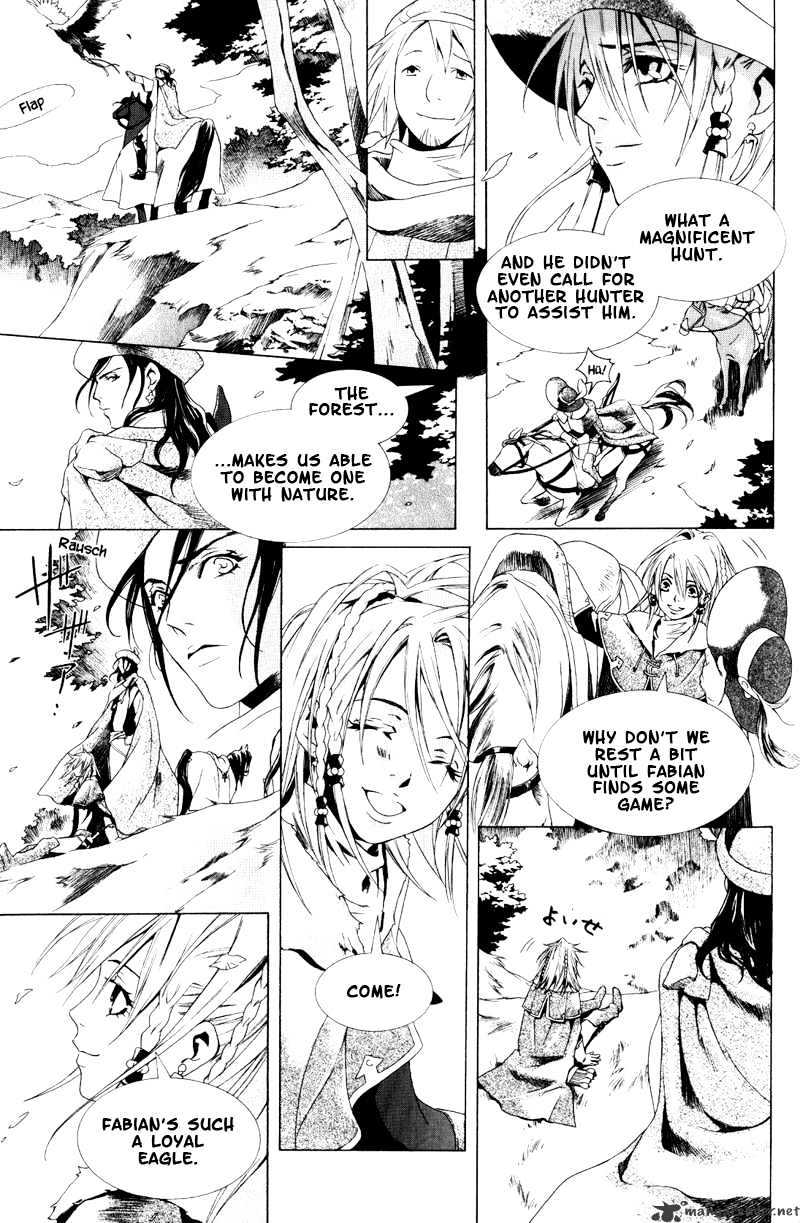 Grimms Manga Chapter 4 #16