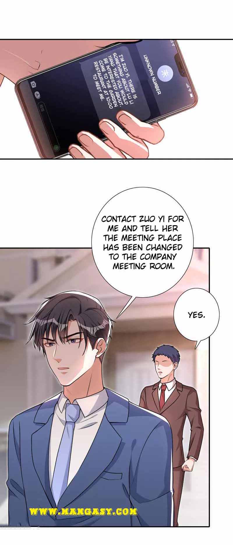 Did You Reject Mr.lu Today? Chapter 63 #3