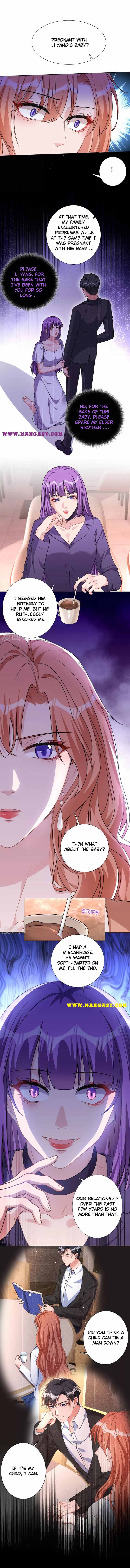 Did You Reject Mr.lu Today? Chapter 63 #6