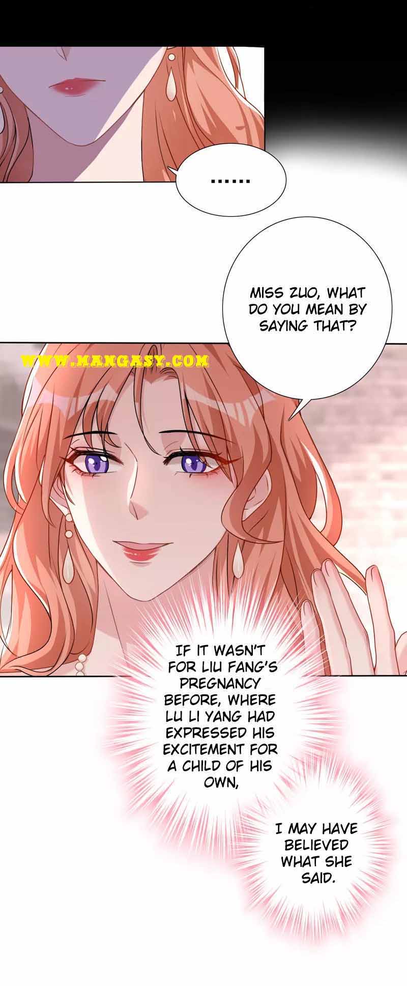 Did You Reject Mr.lu Today? Chapter 63 #7