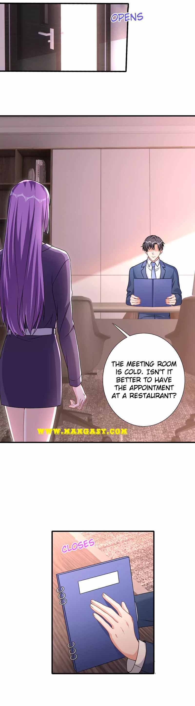 Did You Reject Mr.lu Today? Chapter 63 #11