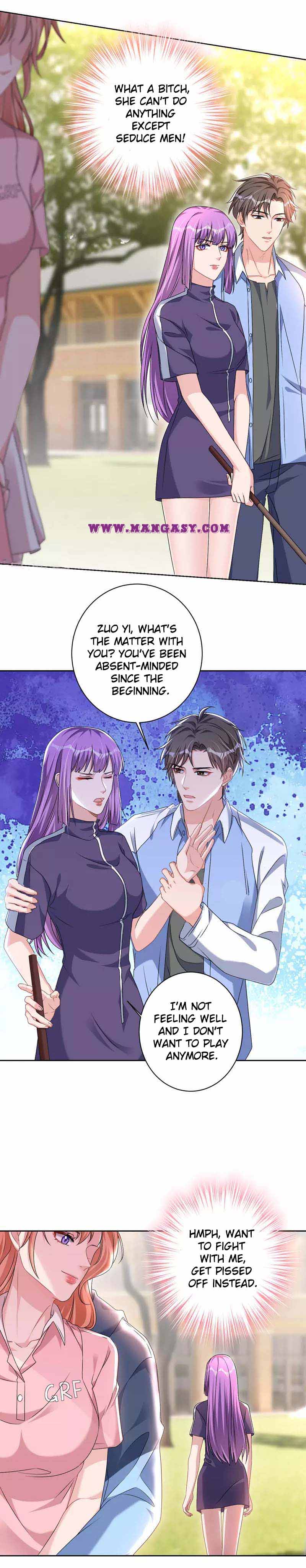 Did You Reject Mr.lu Today? Chapter 59 #12