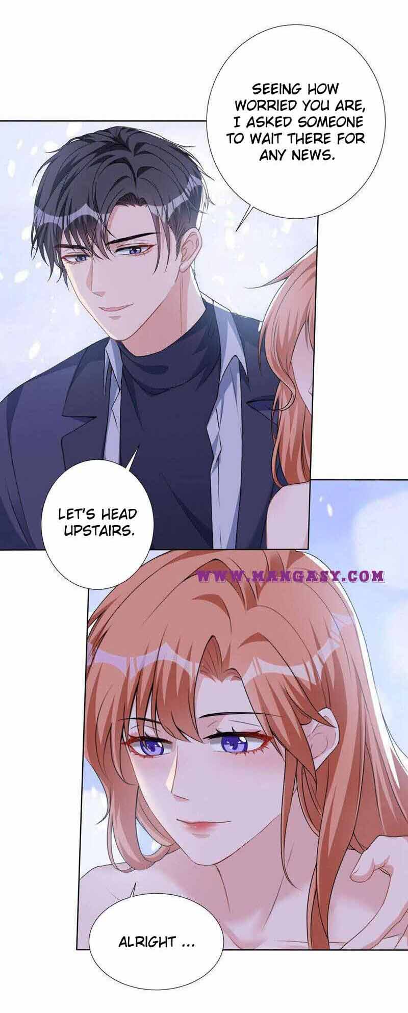 Did You Reject Mr.lu Today? Chapter 60 #12