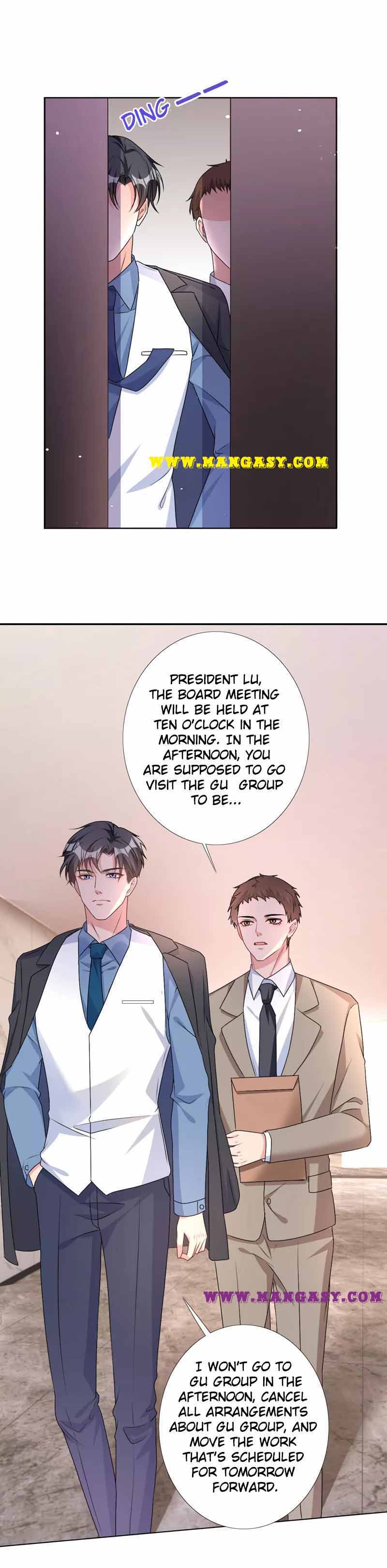 Did You Reject Mr.lu Today? Chapter 56 #2