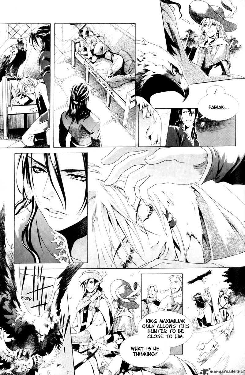 Grimms Manga Chapter 4 #18