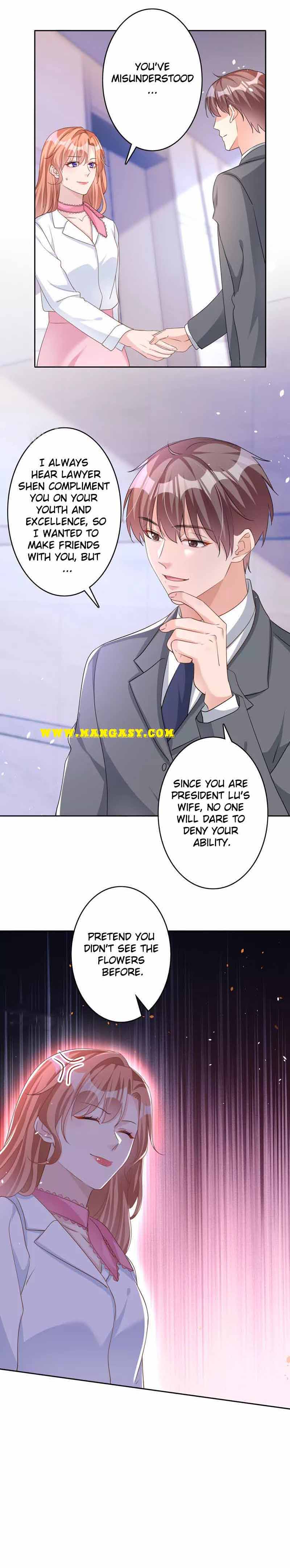 Did You Reject Mr.lu Today? Chapter 53 #12