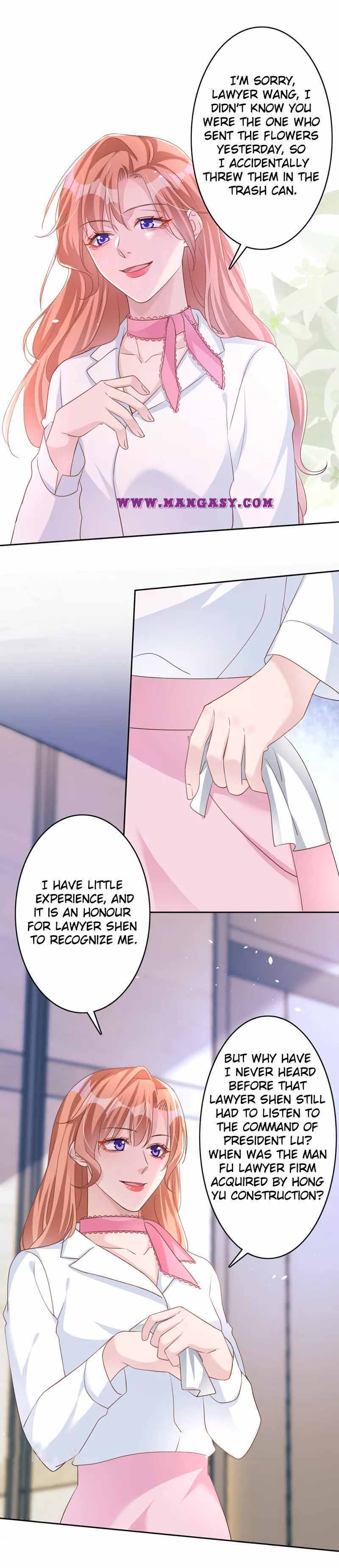 Did You Reject Mr.lu Today? Chapter 53 #13