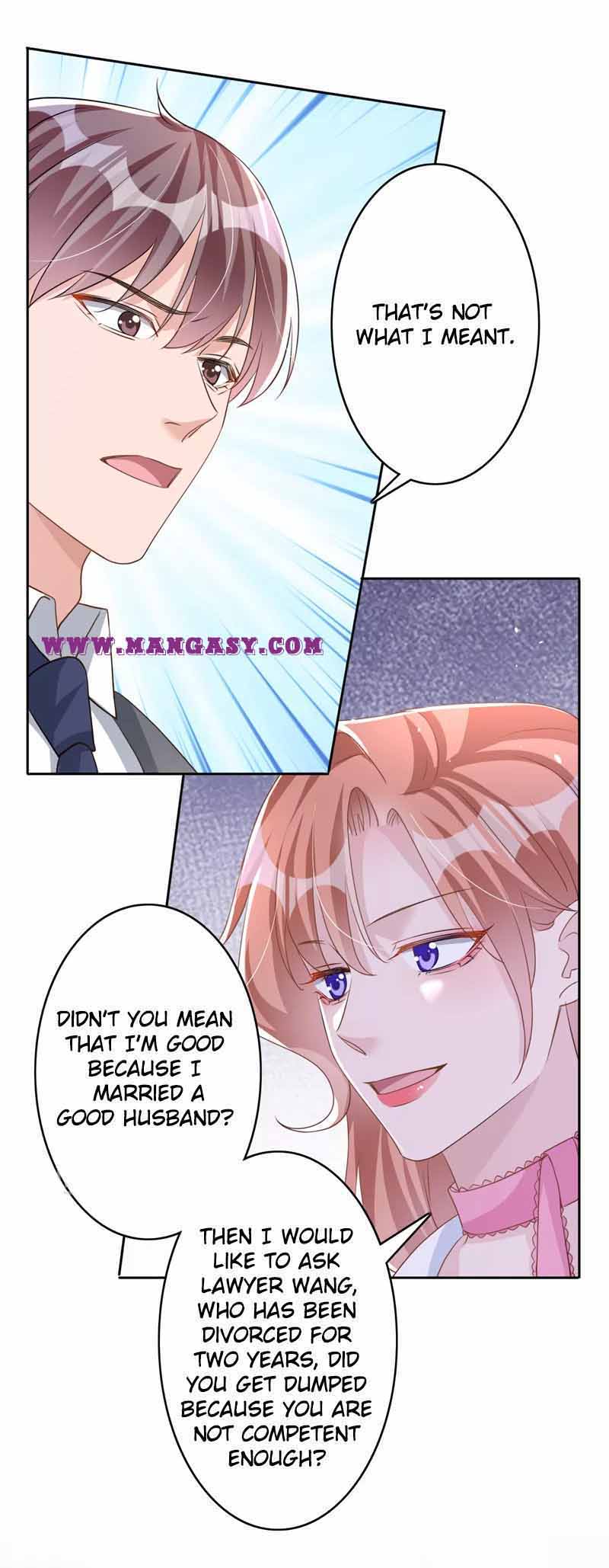 Did You Reject Mr.lu Today? Chapter 53 #14