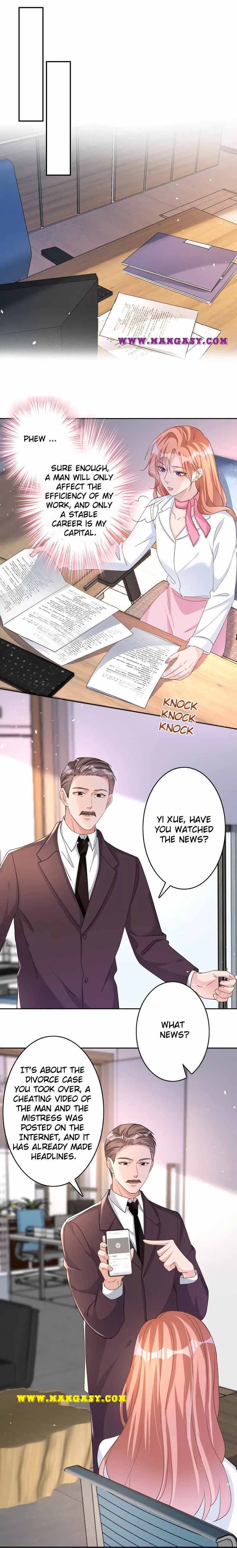 Did You Reject Mr.lu Today? Chapter 54 #2