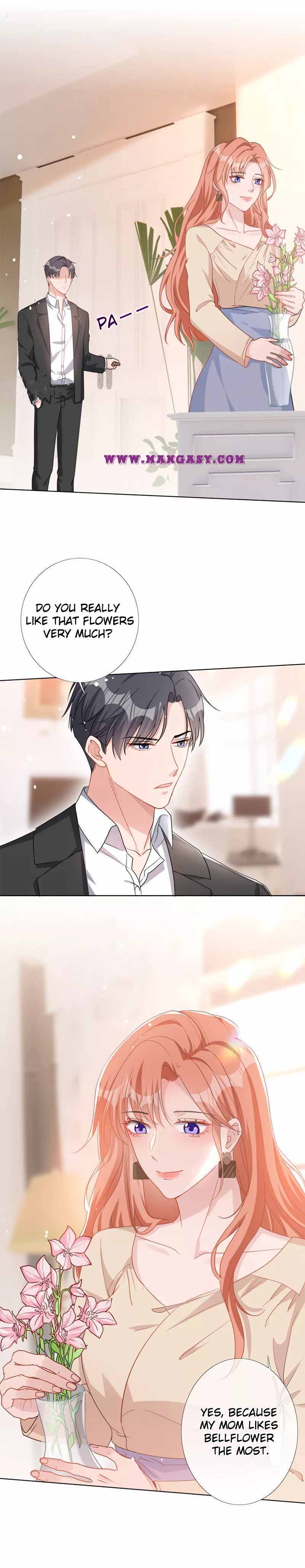 Did You Reject Mr.lu Today? Chapter 51 #12