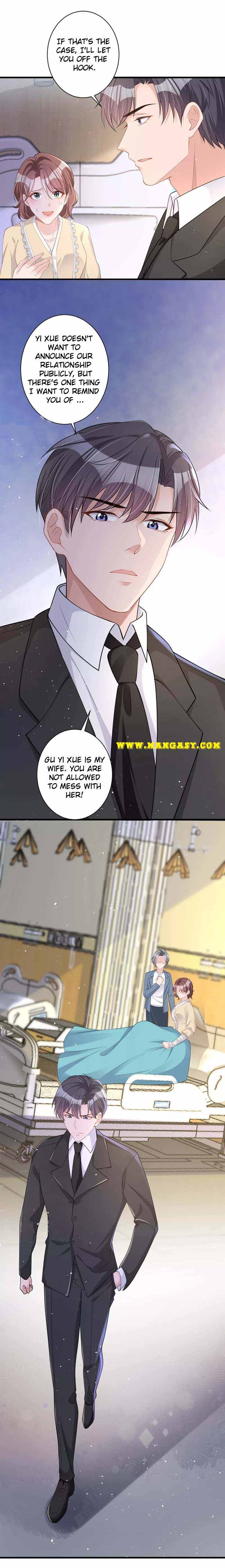 Did You Reject Mr.lu Today? Chapter 47 #5