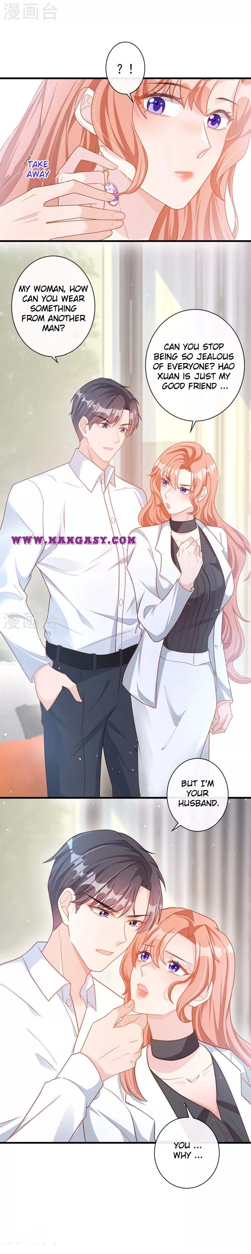 Did You Reject Mr.lu Today? Chapter 43 #10