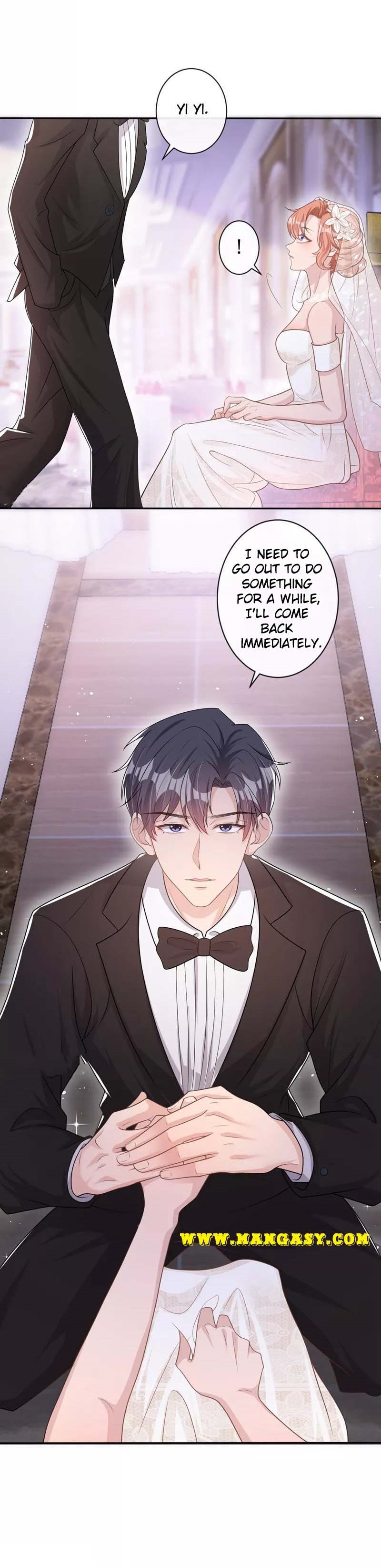 Did You Reject Mr.lu Today? Chapter 41 #8