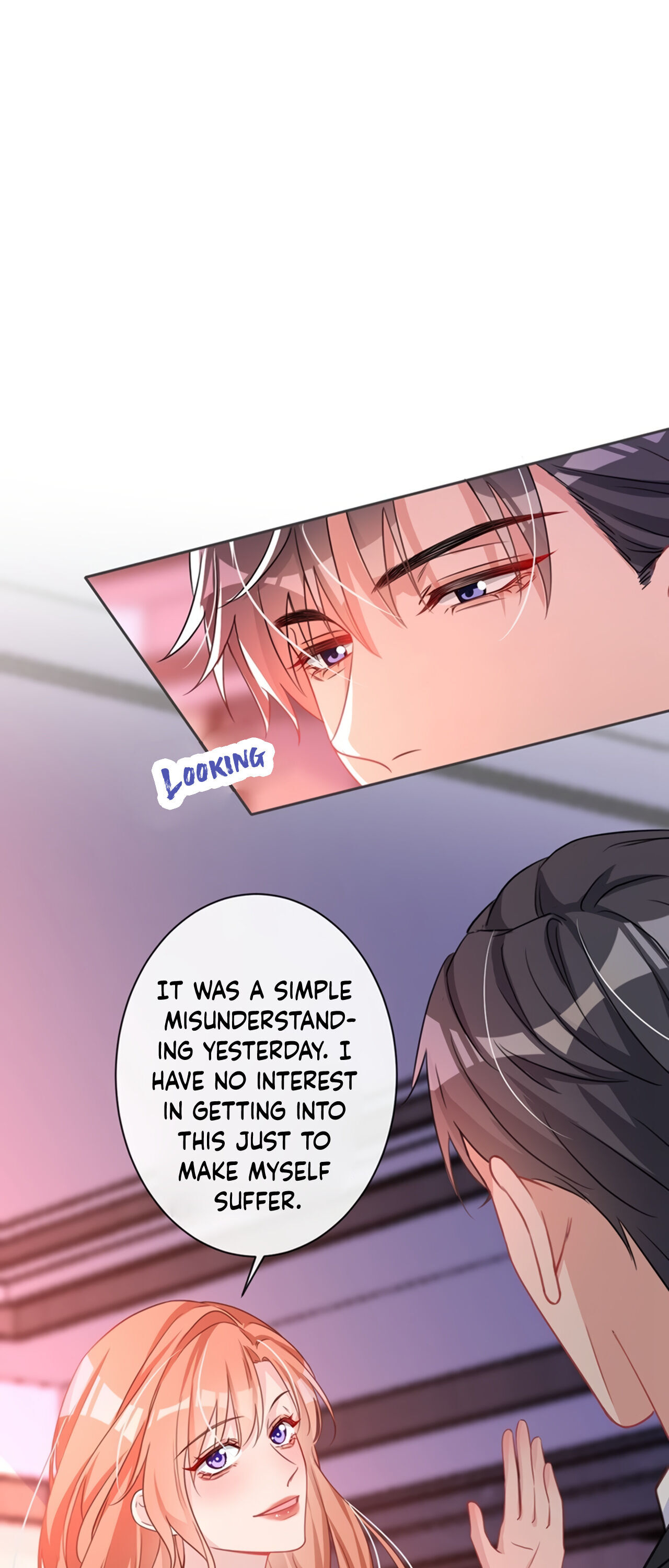 Did You Reject Mr.lu Today? Chapter 2 #7