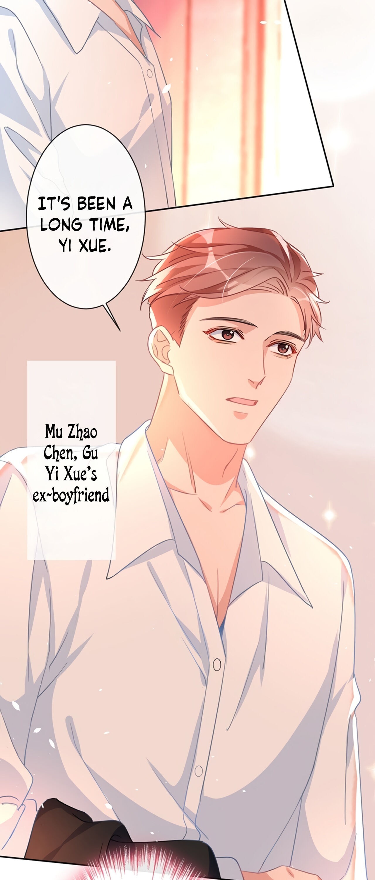 Did You Reject Mr.lu Today? Chapter 2 #29