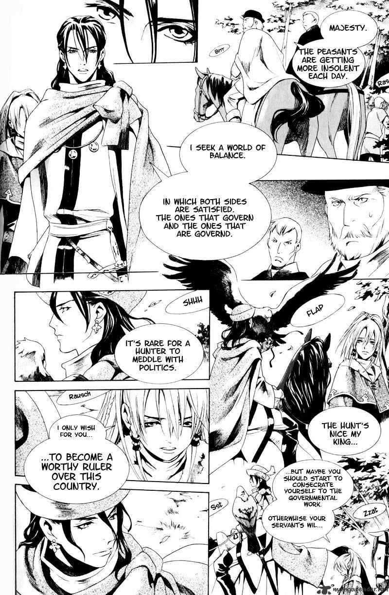 Grimms Manga Chapter 4 #21