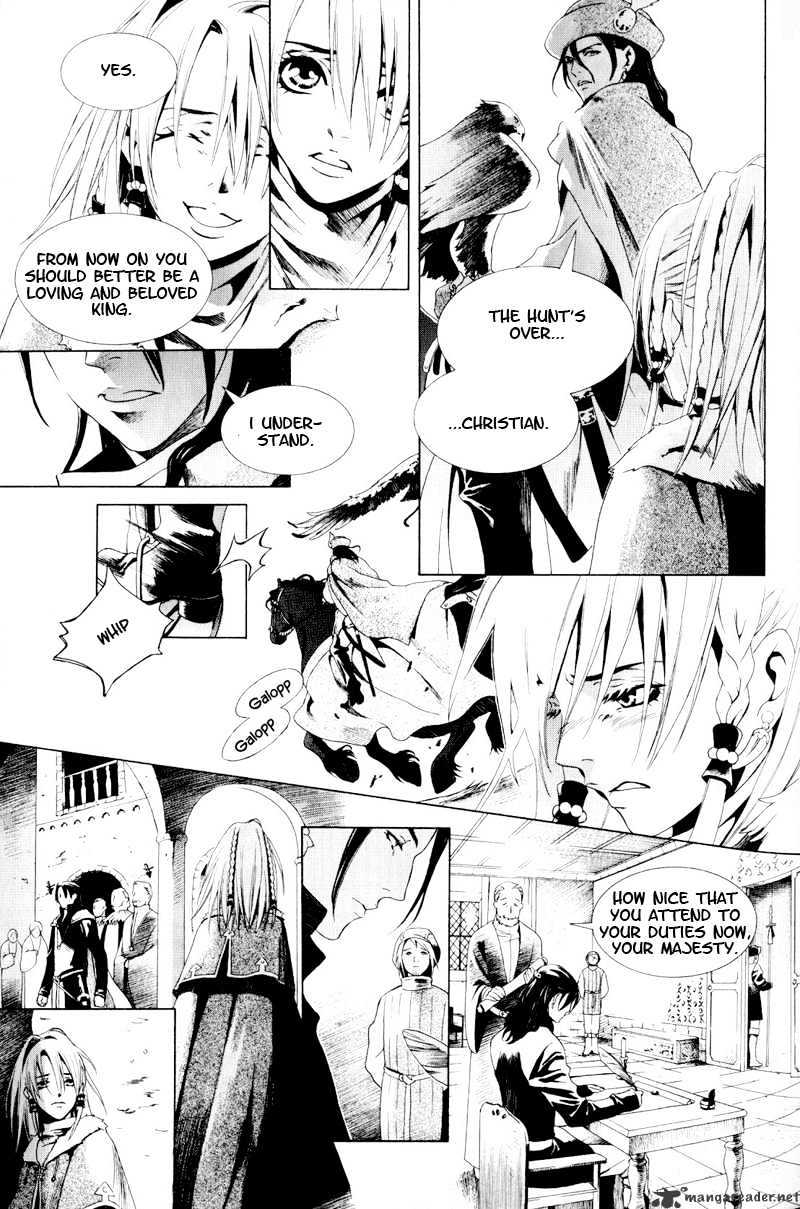 Grimms Manga Chapter 4 #22