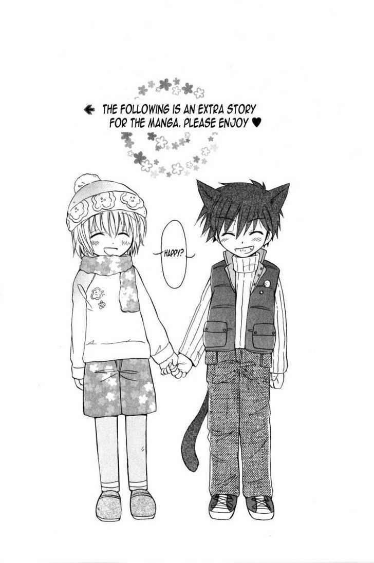 Boku X Neko? Chapter 5 #3