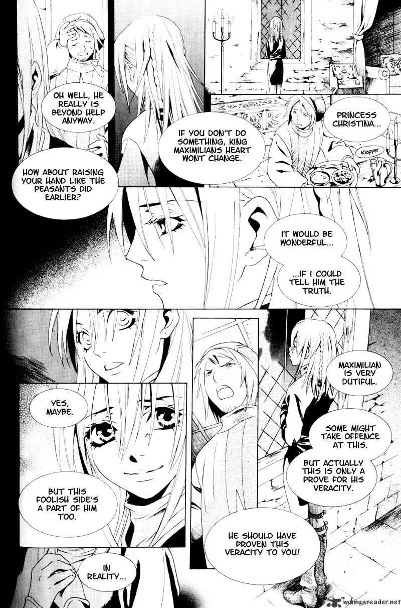 Grimms Manga Chapter 4 #23