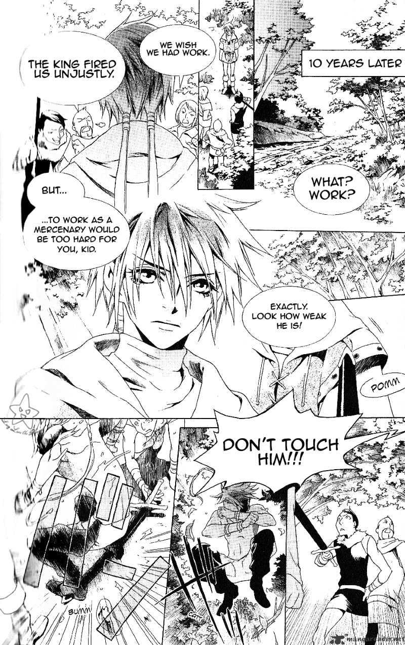 Grimms Manga Chapter 5 #5