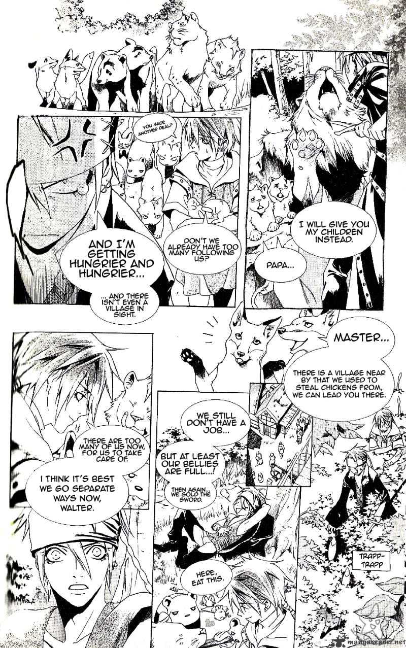 Grimms Manga Chapter 5 #9