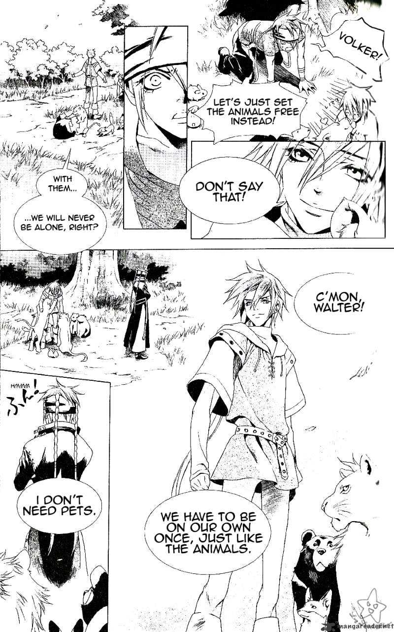 Grimms Manga Chapter 5 #10