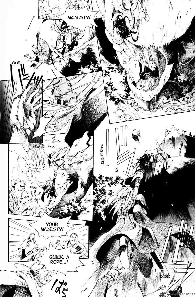 Grimms Manga Chapter 4 #27