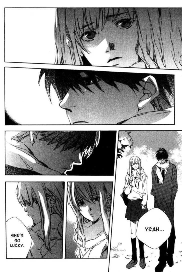 Hoshi No Koe Chapter 8 #4