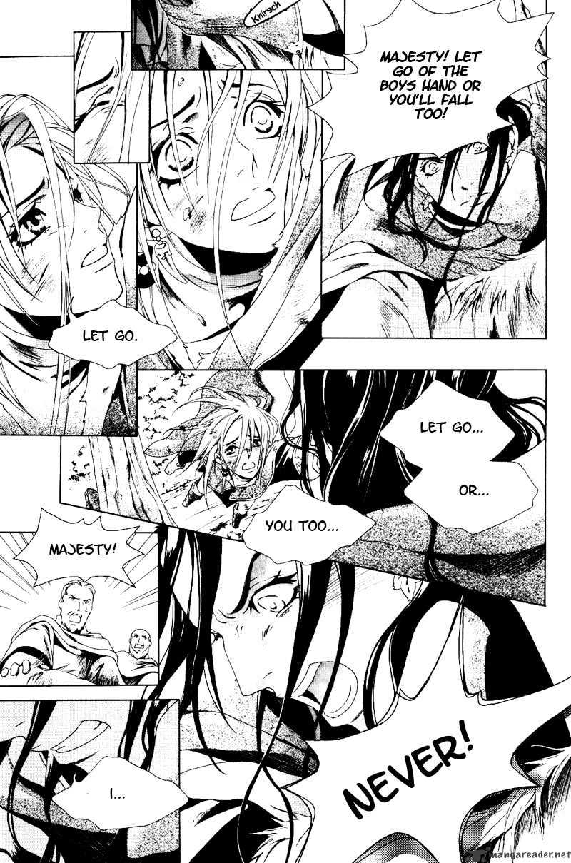 Grimms Manga Chapter 4 #28